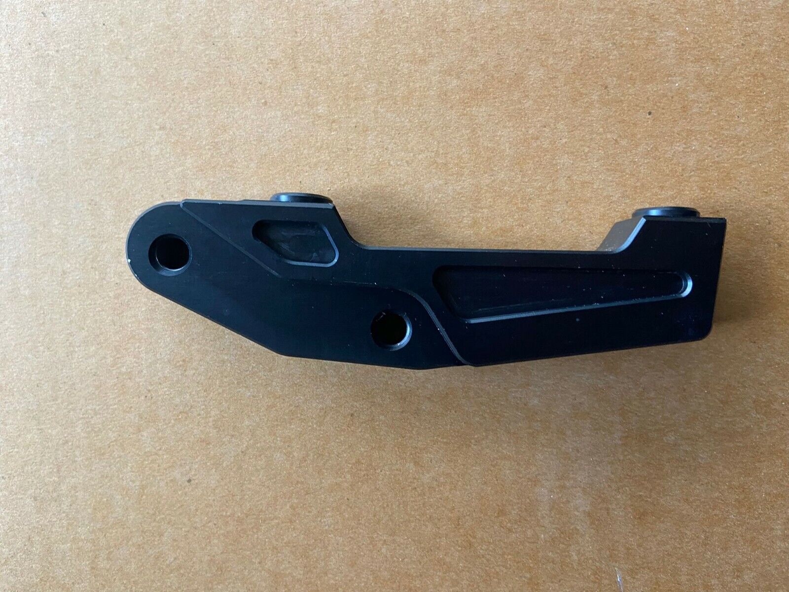 Supporto Pinza Freno Cnc Italpitstop